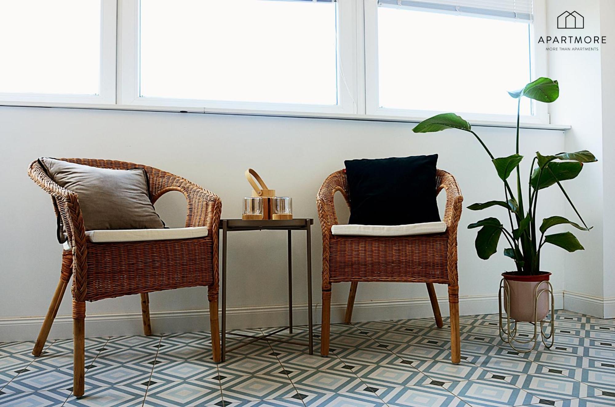City Center - Walowa I Popieluszki By Apartmore Γκντανσκ Εξωτερικό φωτογραφία