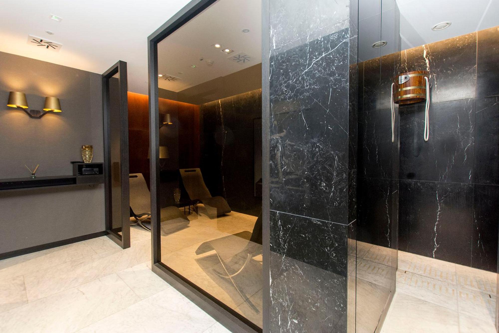 City Center - Walowa I Popieluszki By Apartmore Γκντανσκ Εξωτερικό φωτογραφία