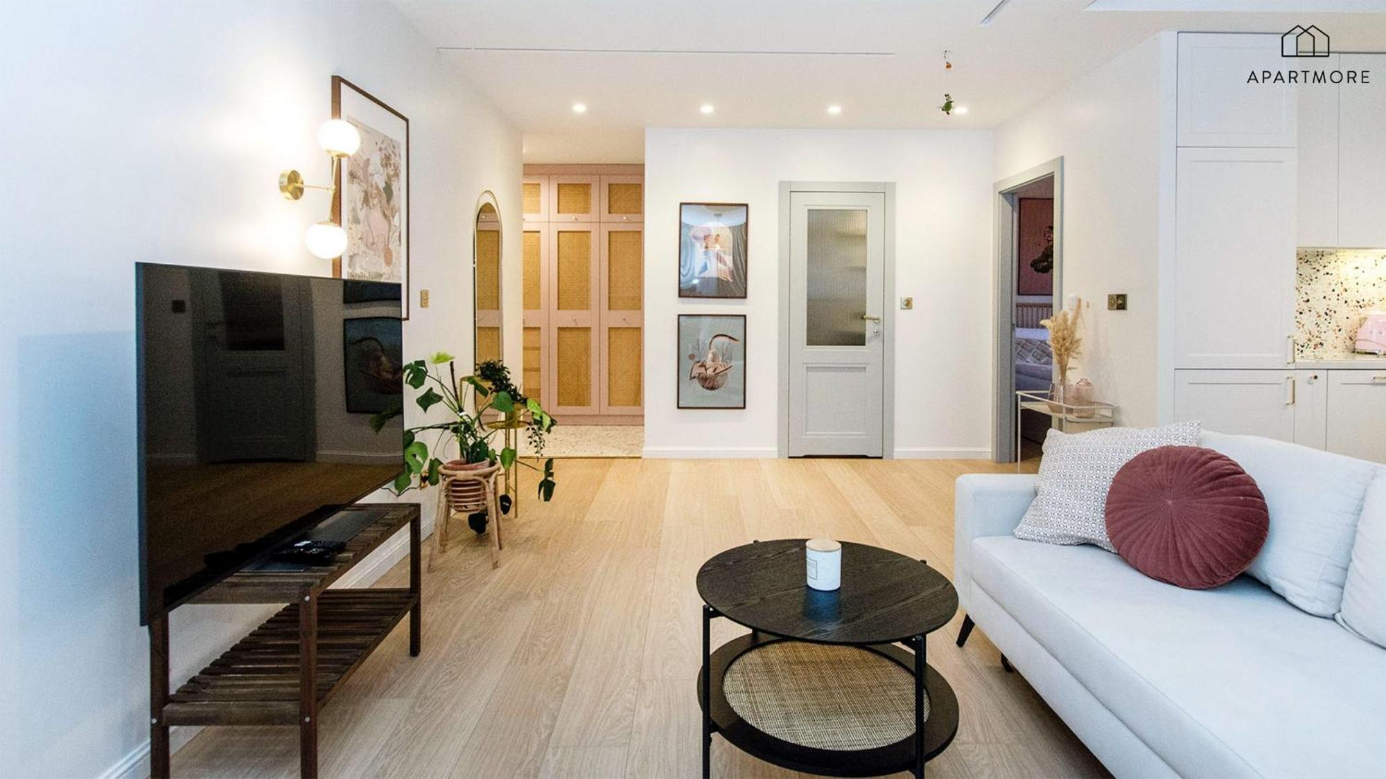 City Center - Walowa I Popieluszki By Apartmore Γκντανσκ Εξωτερικό φωτογραφία